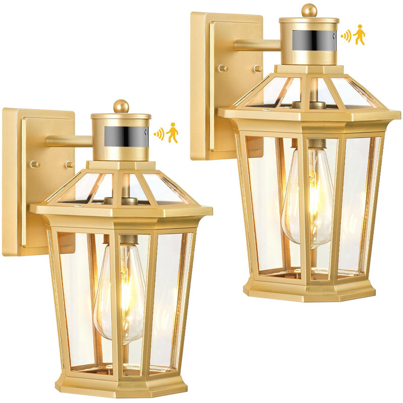 Brass dusk to dawn outdoor lights store